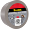 3M Ruban adhsif en toile, 50 mm x 50 m, argent