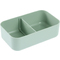 keeeper Bote  encas "luna", 0,9 litre, nordic-green