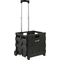 keeeper Chariot de transport "olli" avec bote pliante, 45 L