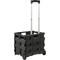 keeeper Chariot de transport "olli" avec bote pliante, 45 L