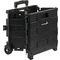 keeeper Chariot de transport "olli" avec bote pliante, 45 L