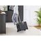 keeeper Chariot de transport "olli" avec bote pliante, 45 L