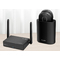 LogiLink Kit visioconfrence HDMI Wireless, 4K/60Hz, 50 m