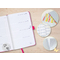 sigel Agenda planning Jolie Beauty 2026 "Enchanted Sky", A5