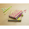 sigel Agenda planning Jolie Pure 2026 "Lemon Batik", A5