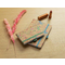 sigel Agenda planning Jolie Pure 2026 "Blue Floral Serenity"