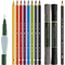 FABER-CASTELL Kit aquarelle Discovery, 12 pices
