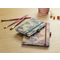 sigel Agenda planning Jolie Pure 2026 "Sunlight Ginkgo", A5