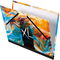 CANSON Carton  dessin XL, 520 x 720 mm, motifs assortis