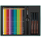 FABER-CASTELL Kit cadeau ALBRECHT DRER, 21 pices