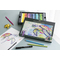 FABER-CASTELL Kit cadeau ALBRECHT DRER, 46 pices