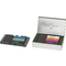 FABER-CASTELL Feutre PITT artist pen, set de 12 Sydney