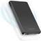 LogiLink Powerbank magntique, 5.000 mAh, USB-C, noir