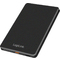 LogiLink Powerbank magntique, 5.000 mAh, USB-C, noir