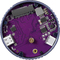 LogiLink Magnetisches USB 3.2 Gen2 SSD-Gehuse, grau
