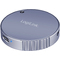 LogiLink Magnetisches USB 3.2 Gen2 SSD-Gehuse, grau