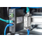 DIGITUS Parasurtenseur PoE (RJ45), montage sur rail DIN