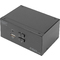 DIGITUS Commutateur KVM, 2 ports, Dual Display, DisplayPort