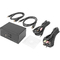 DIGITUS Commutateur KVM, 2 ports, Dual Display, DisplayPort