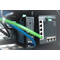 DIGITUS Rpartiteur industriel Gigabit PoE++, 802.3bt