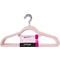 Peggy Perfect Cintre "Velours" avec barre, pack de 18