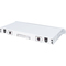 DIGITUS Bote d'pissure  fibre optique 19", 24x LC, OS2