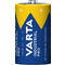 VARTA Pile alcaline "INDUSTRIAL PRO", Mono (D)