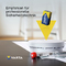 VARTA Pile alcaline "INDUSTRIAL PRO", E-Block (9V)