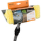 Bradas Brosse tlescopique pour vhicule, (L)1.040-1.690 mm