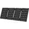 LogiLink Panneau solaire, 30 watts, pliable