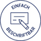 AVERY Zweckform Formularbuch "Ausbildungsnachweis", A4