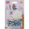 Hama Perles  repasser midi, assorti en 4 motifs, prsentoir
