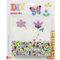 Hama Perles  repasser midi, assorti en 3 motifs, prsentoir