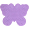 Hama Plaque pour perles midi, 7 motifs, prsentoir de 35