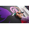 POSCA Marqueur  pigment PC5M BRUSH, prsentoir de 60