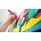 POSCA Marqueur  pigment PC5M BRUSH, prsentoir de 60