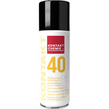 KONTAKT chemie Kontakt 40 - huile multifonction, spray 200ml