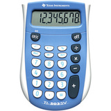 TEXAS instruments calculatrice de poche ti-503 SV,