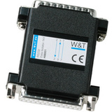 W&T isolateur optique rs232 - 1KV, 300 - 19.200 Baud