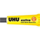 UHU colle universelle extra gel, contenu: 31 ml