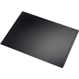 Esselte Sous-main, dimensions: (L)400 x (P)300 mm, noir