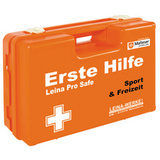 Leina erste-hilfe-koffer Pro safe - sport + Freizeit