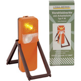 Leina lampe de pr-signalisation type P30, avec une lampe