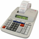 OLYMPIA calculatrice de bureau CPD-512