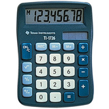 TEXAS instruments calculatrice de bureau TI-1726