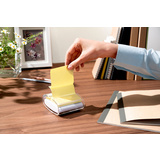 Post-it bloc-note adhsif recycling Z-Notes, 76 x 76 mm