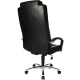 Topstar fauteuil de direction "Soft Lux", noir
