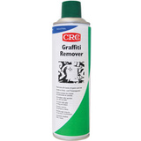 CRC spray anti-graffitis "GRAFFITI REMOVER", spray de 400 ml