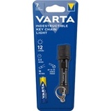 VARTA lampe de poche "Indestructible key Chain", avec 1 pile