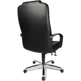 Topstar fauteuil de direction "Comfort point 50",chrome/noir